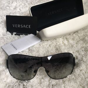 Versace Sunglasses